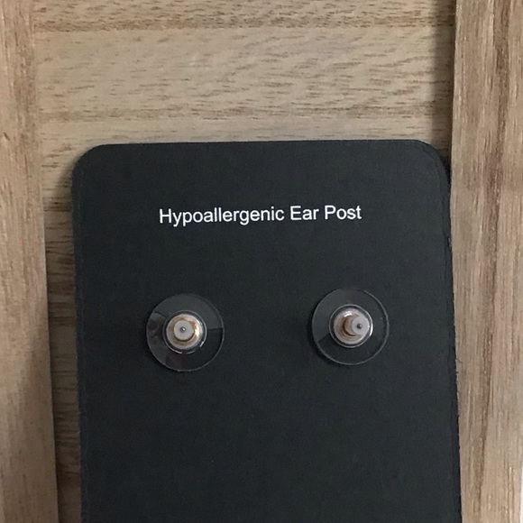 J. Crew Colorful Beaded Tassel Earrings - Picture 6 of 6